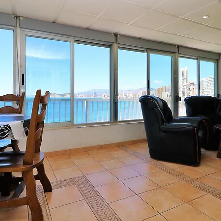 Almadraba Appartement Benidorm