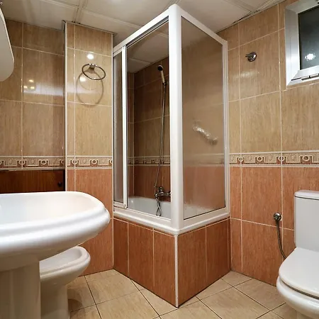 Almadraba Appartement