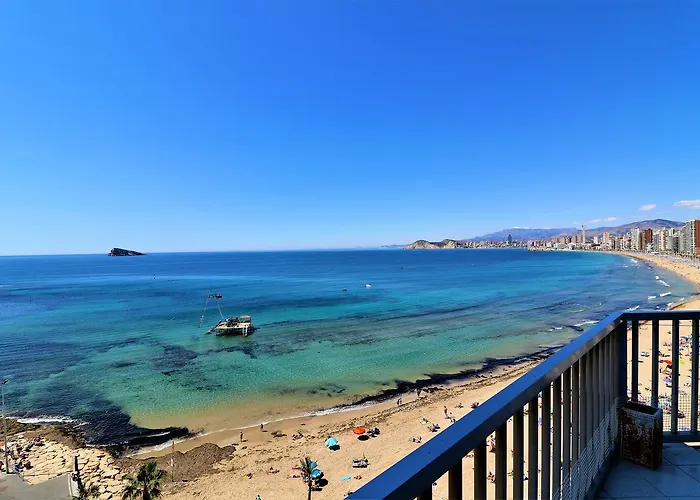 Almadraba Benidorm